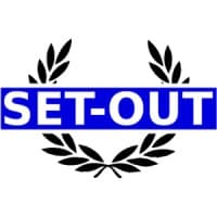 SET-OUT Logo